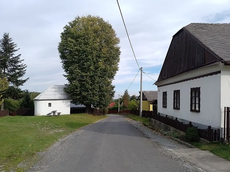 Piskořov