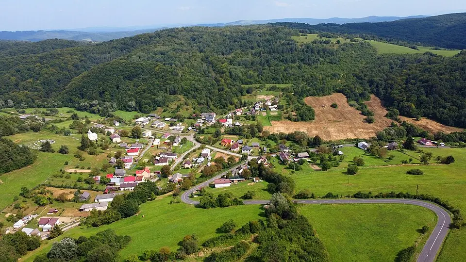 Piskorovce