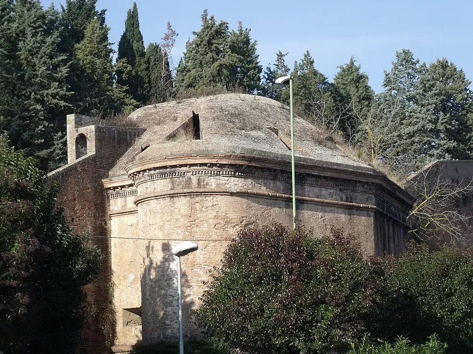 Fortino di San Viene