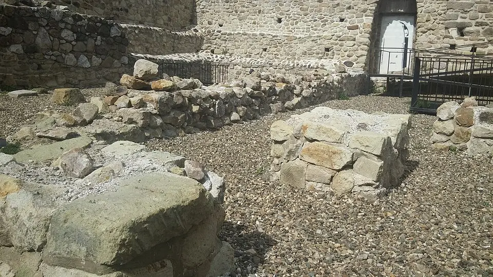 Vojinovića kula