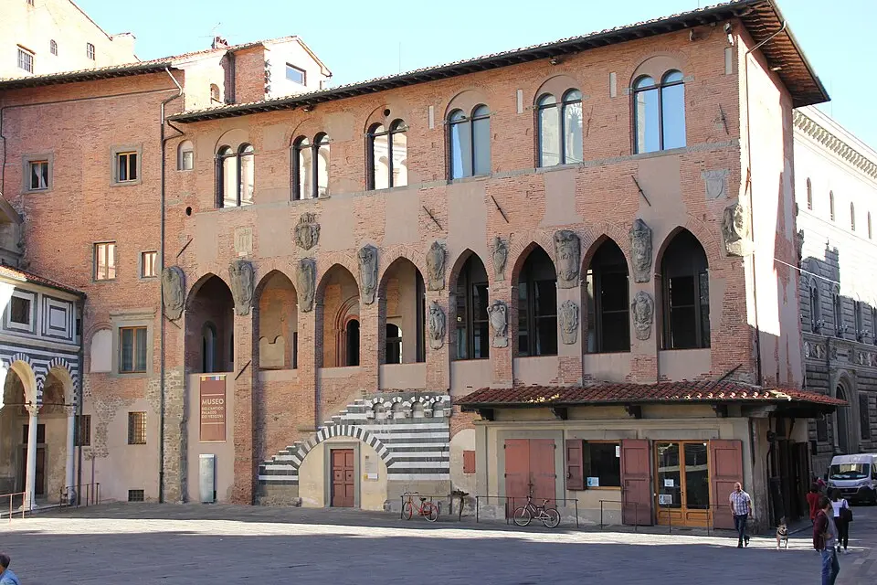 palazzo dei Vescovi