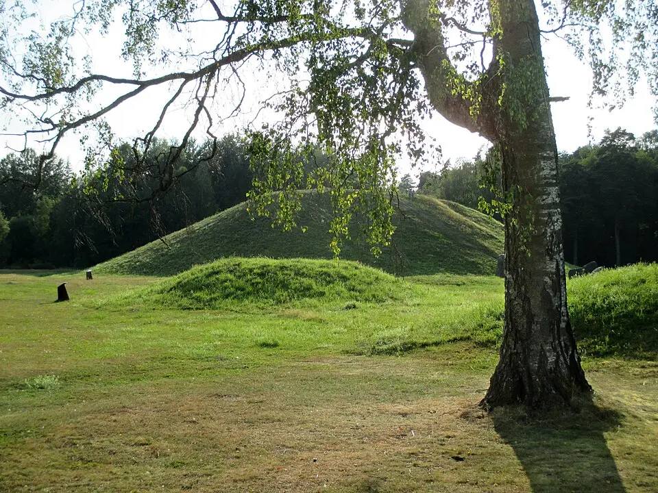 Badelunda