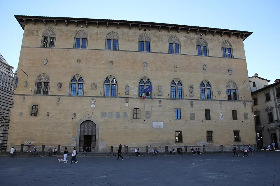 palazzo Pretorio