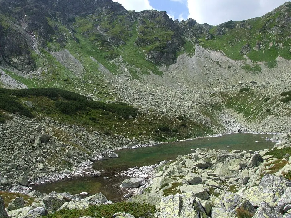 Anitino očko