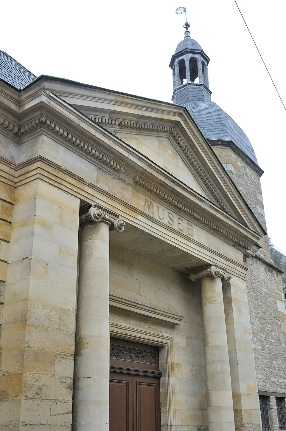 musée d'art et d'histoire de Pithiviers