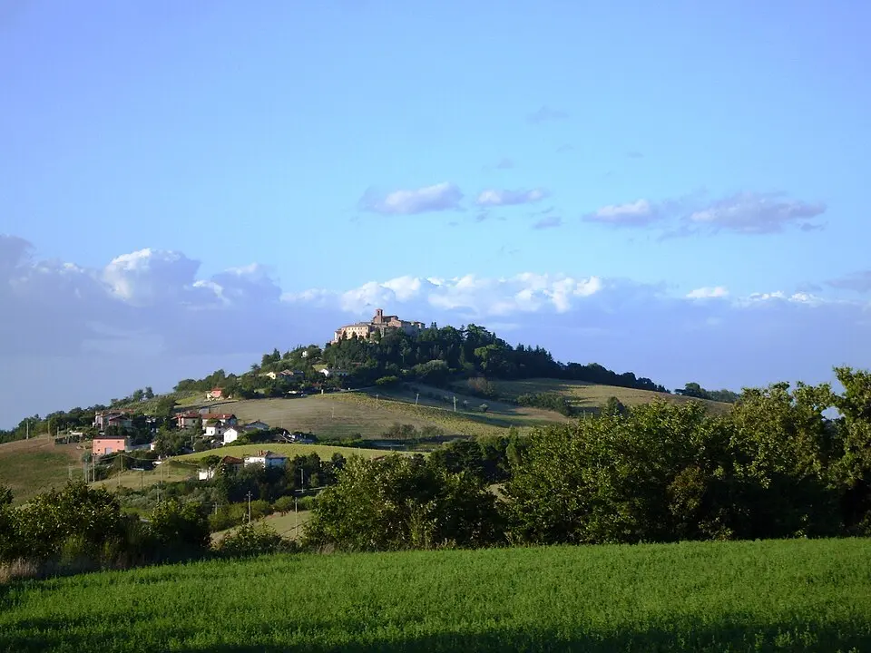 Piticchio