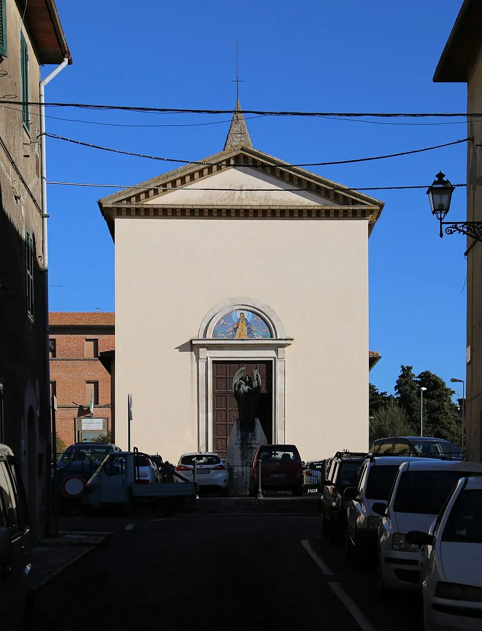 Bild: Sailko · CC BY 3.0 chiesa di Santa Maria Assunta