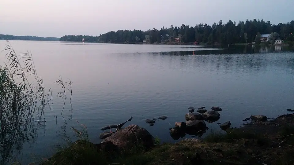 Pitkäjärvi