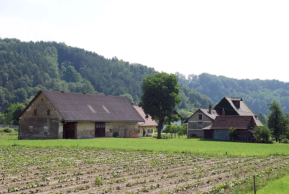 ehem. Bischofegger Mühle