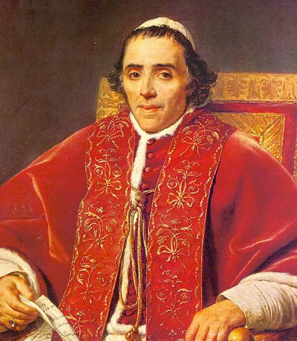 conclave de 1799-1800