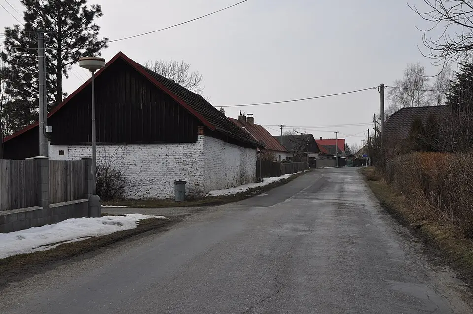 Pivnisko