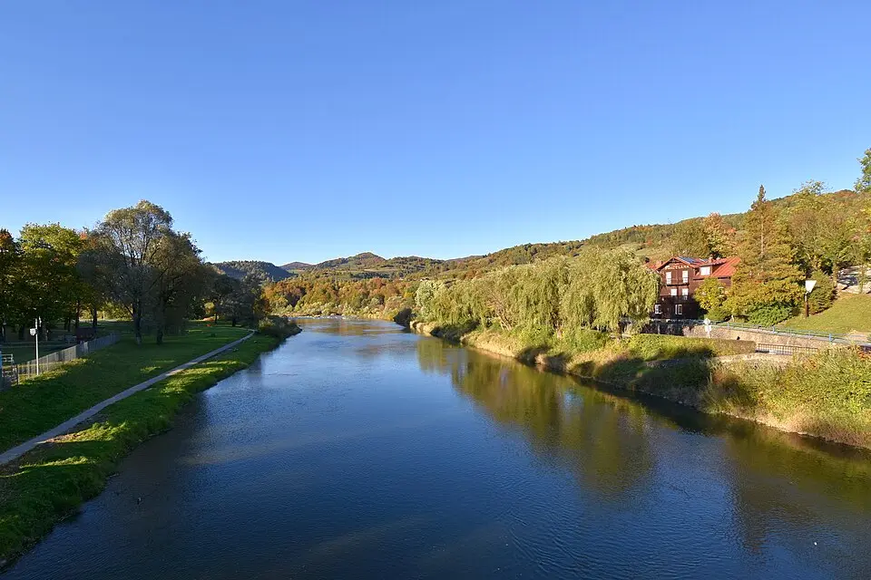 Nowy Sącz