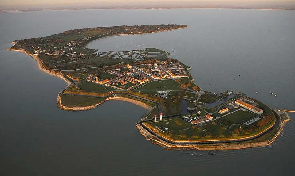 île d'Aix