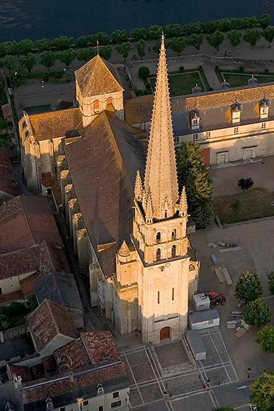 Saint-Savin