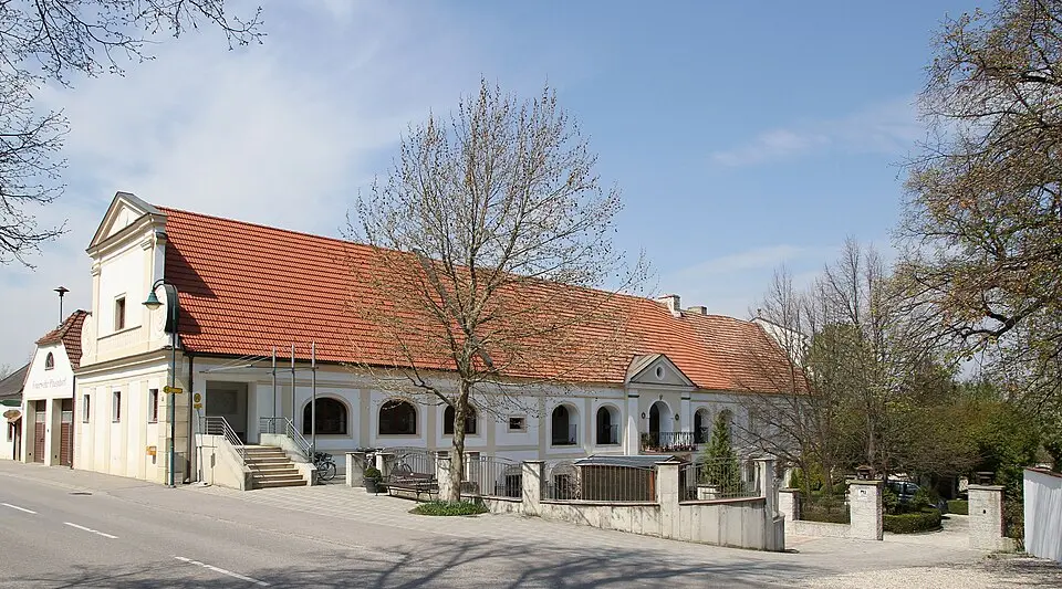Slika: C.Stadler/Bwag · CC BY-SA 3.0 AT Ehem. Meierhof