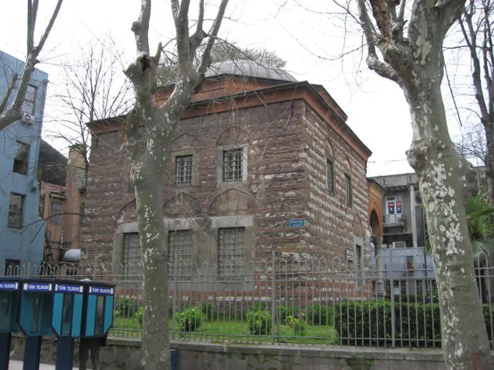 Köprülü Library