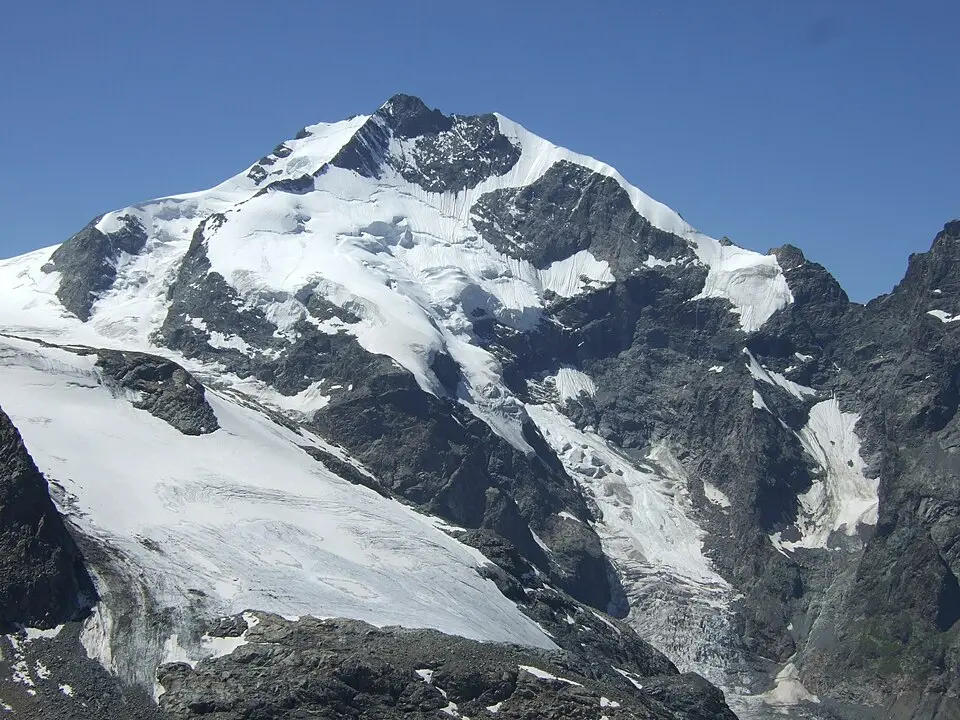 Westliche Rätische Alpen