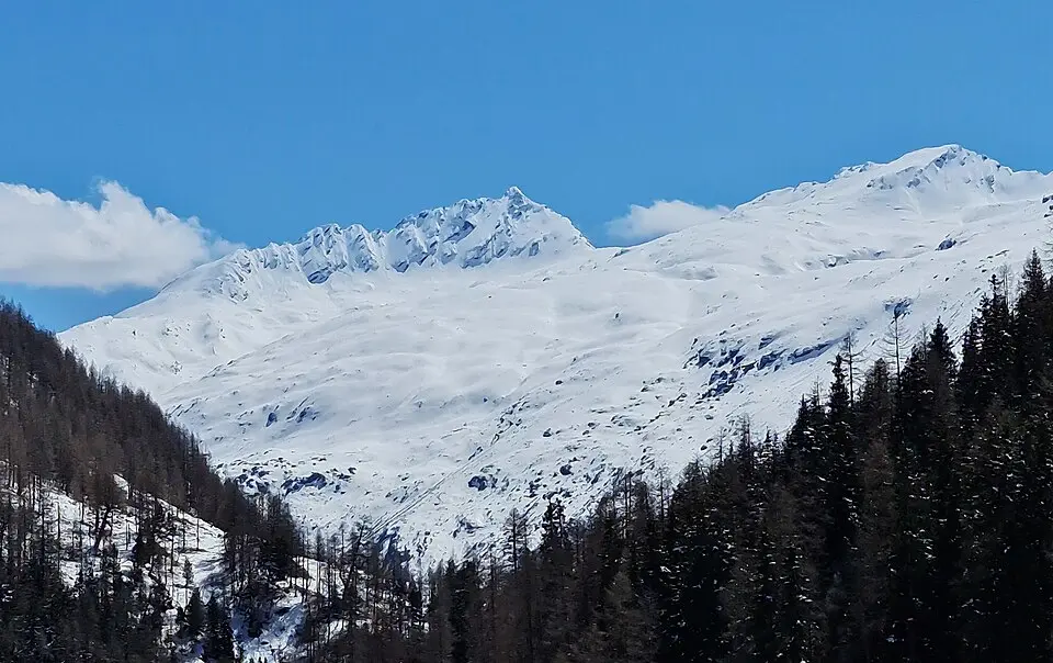 Piz Bles