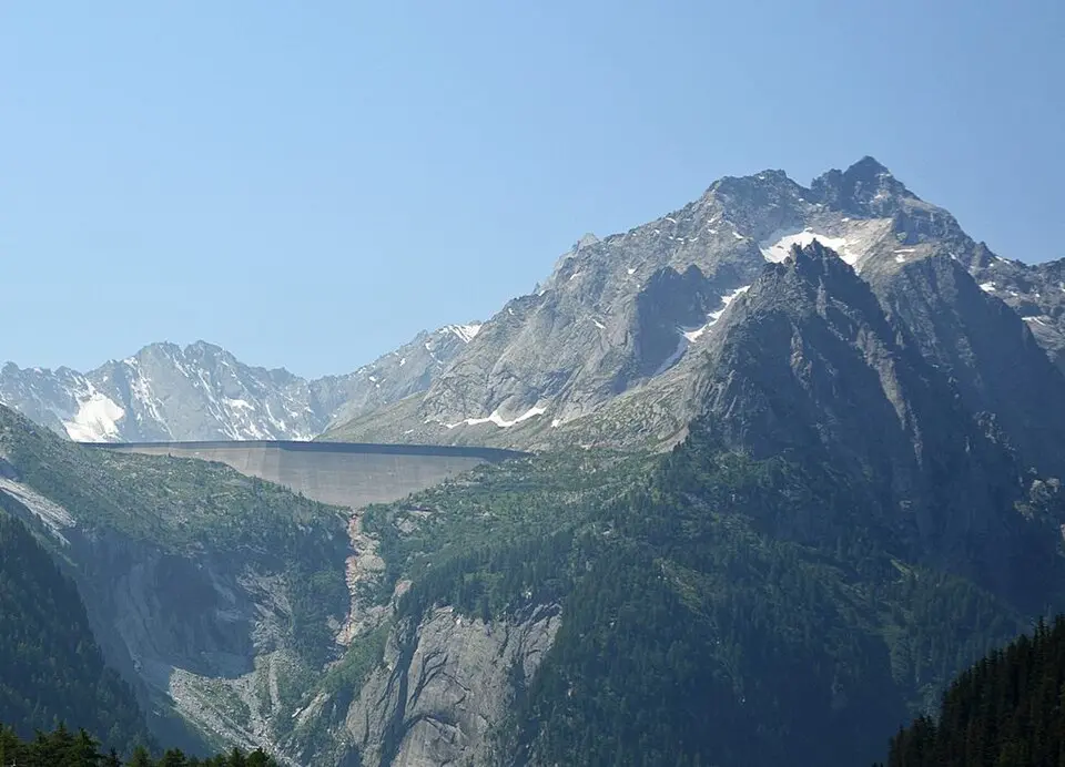 Piz Cacciabella
