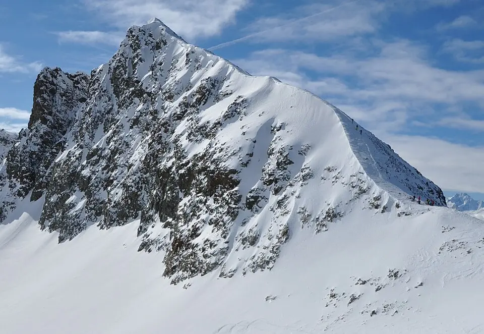 Piz d’Agnel