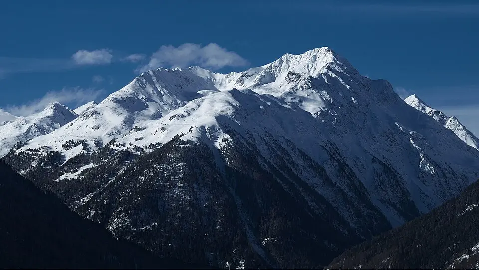 Piz dal Ras