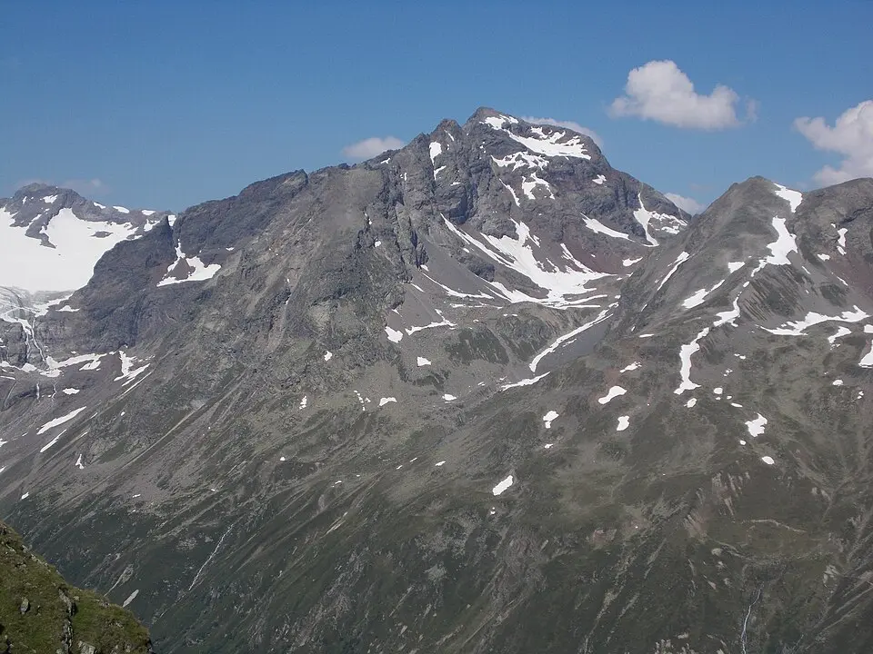 Piz Fliana