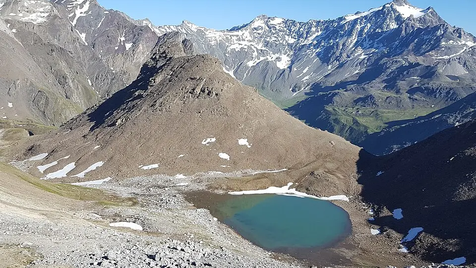 Piz Furnatsch