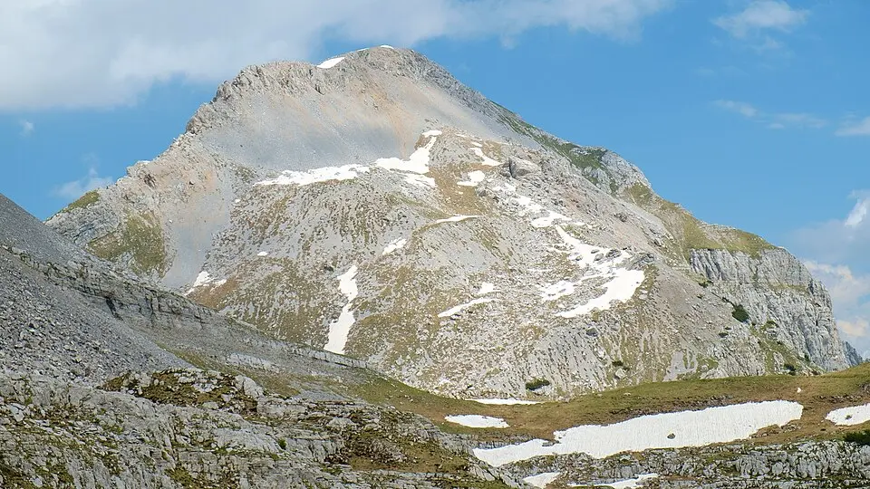 Piz Galin