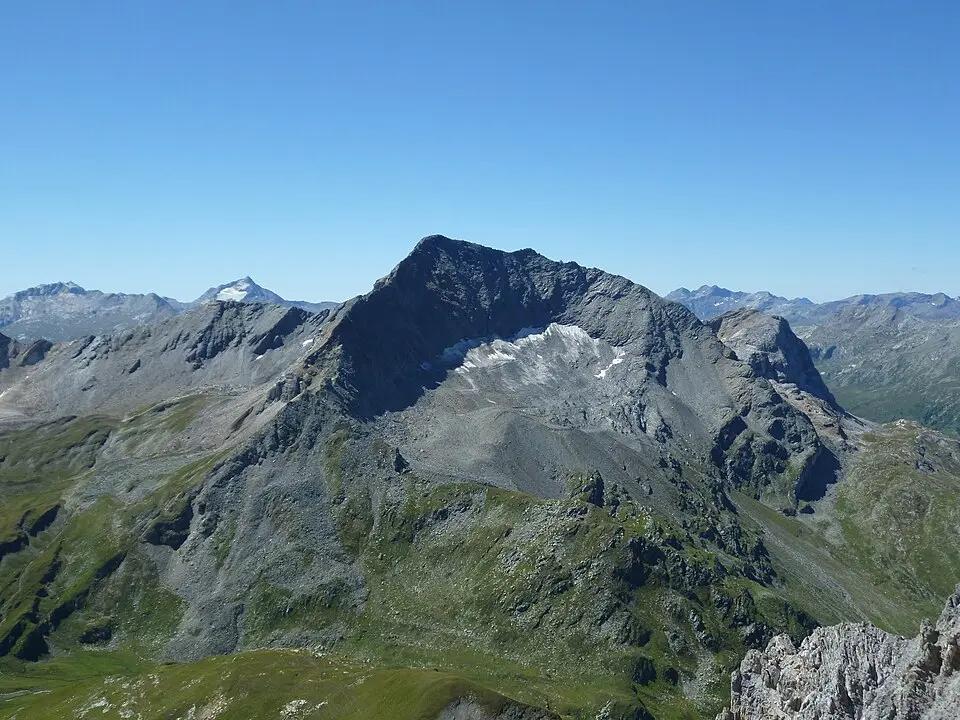 Piz Grisch