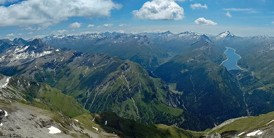 Guggernüll (Oberhalbsteiner Alpen)