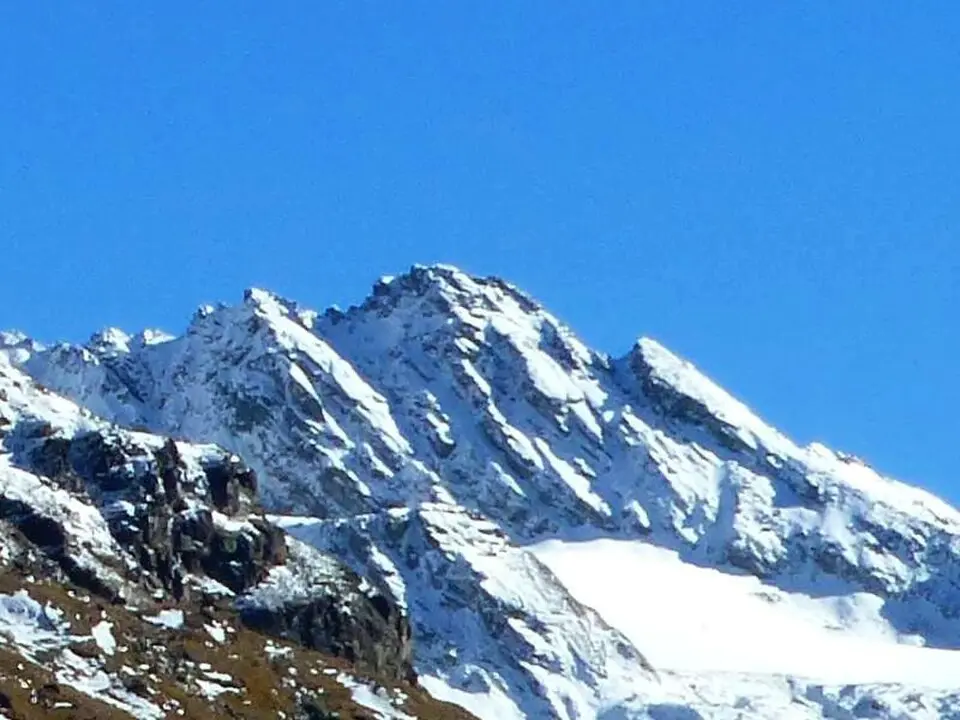 Piz Jeramias