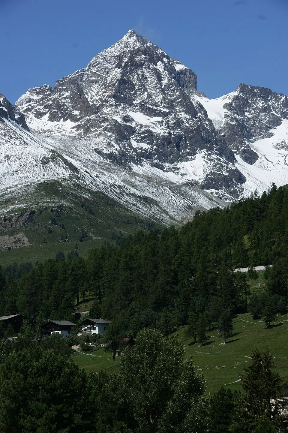 Piz Güglia