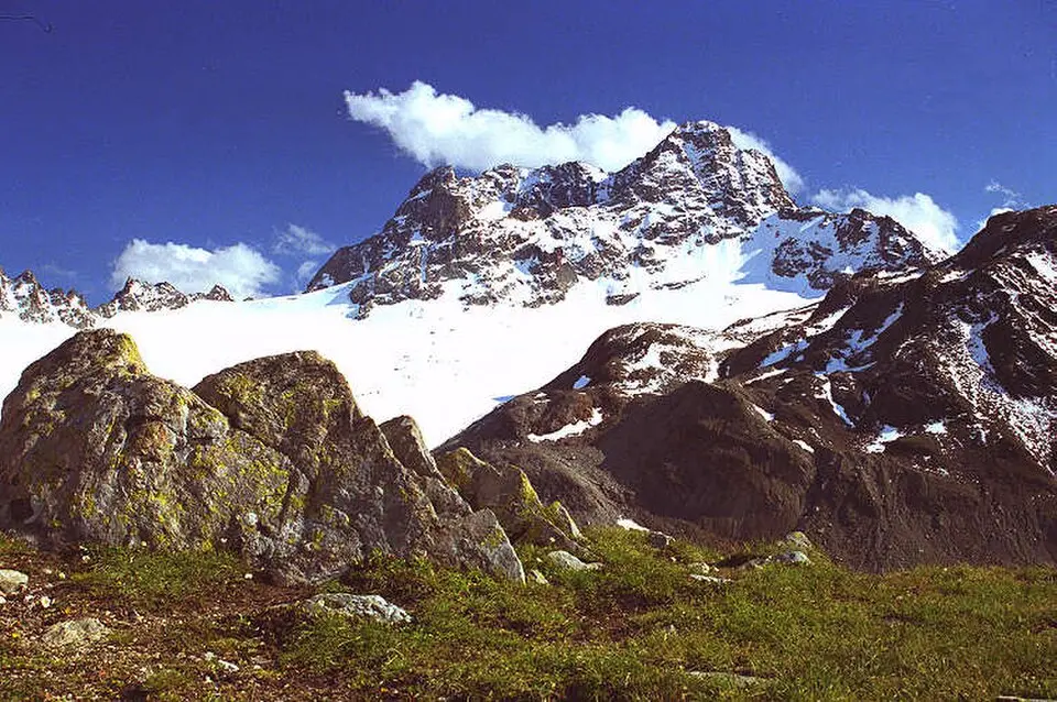 Bild: Luidger at German Wikipedia · CC BY-SA 3.0 Albula-Alpen
