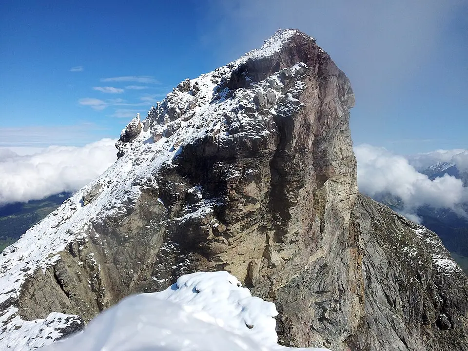 Piz Lischana