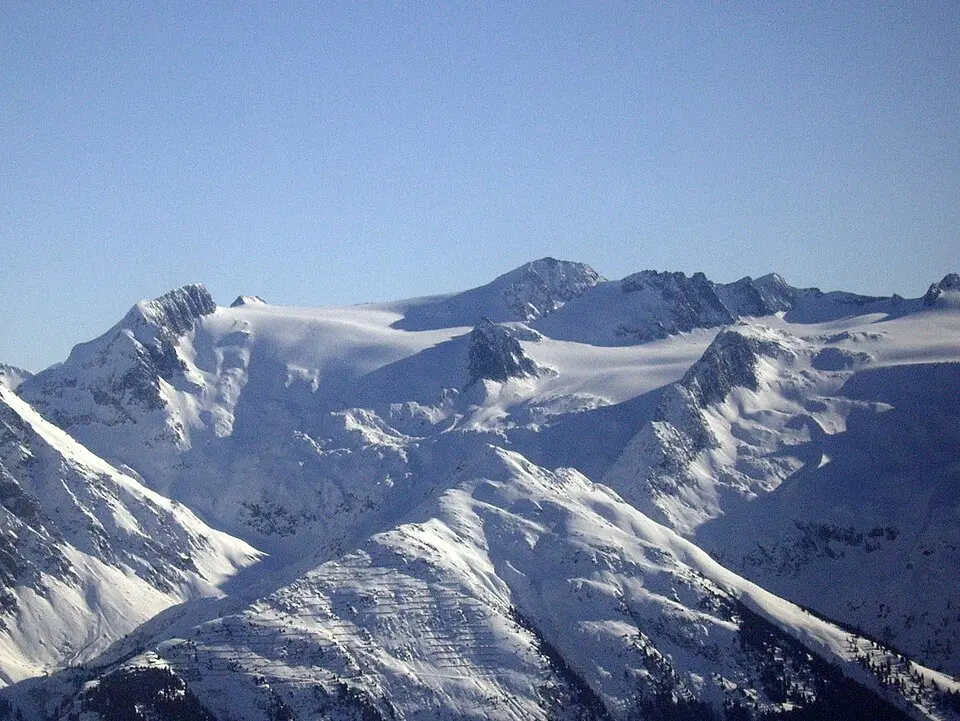 Piz Medel