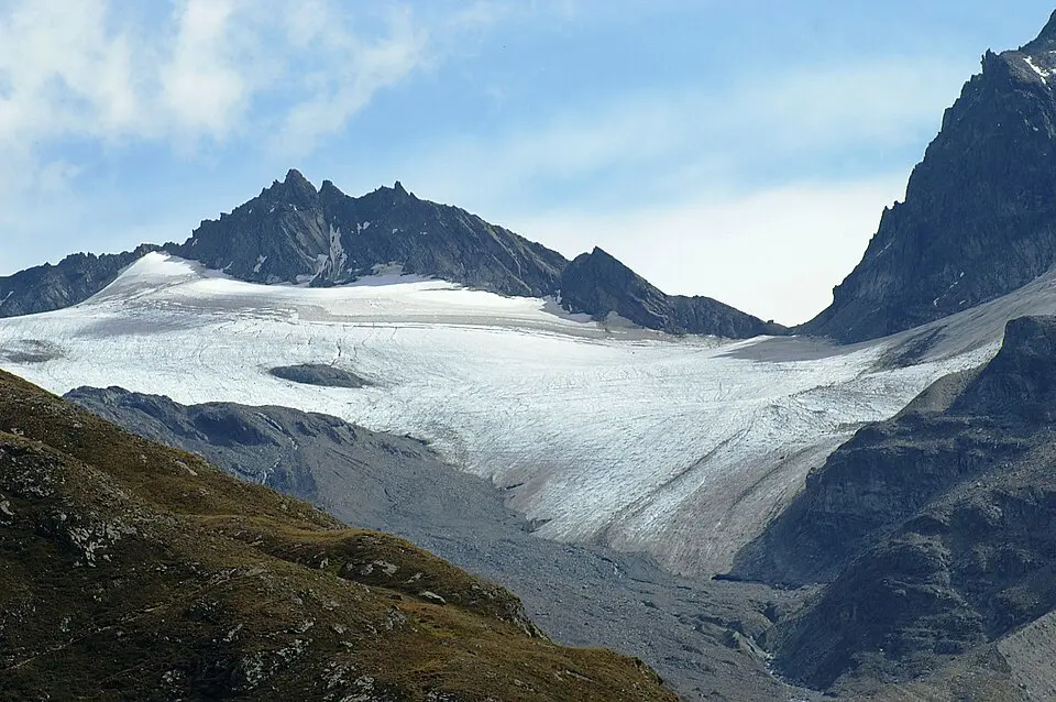 Piz Mon