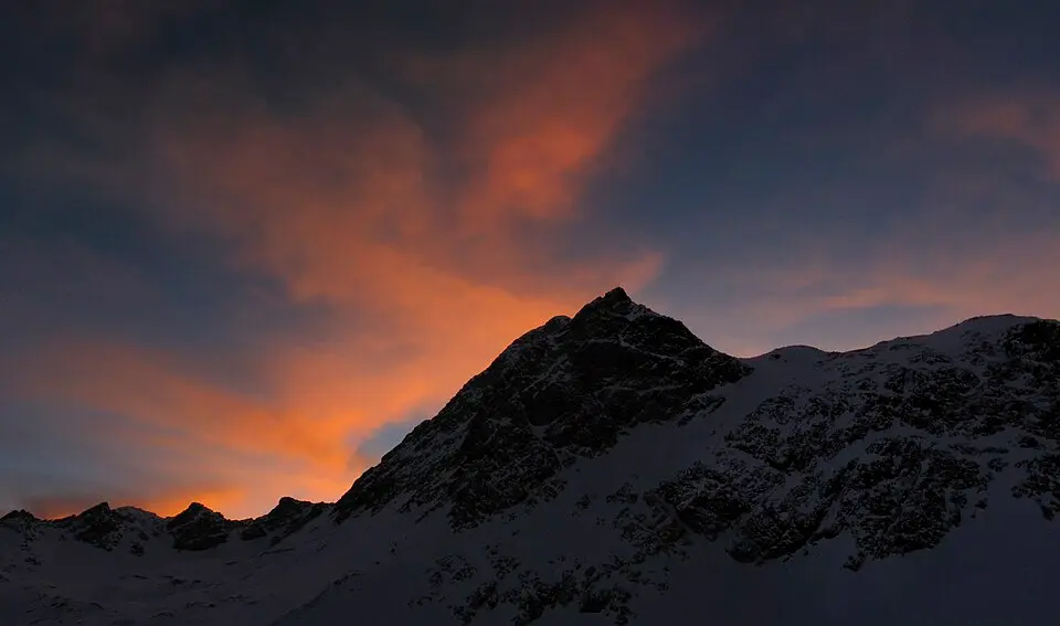 Piz Picuogl