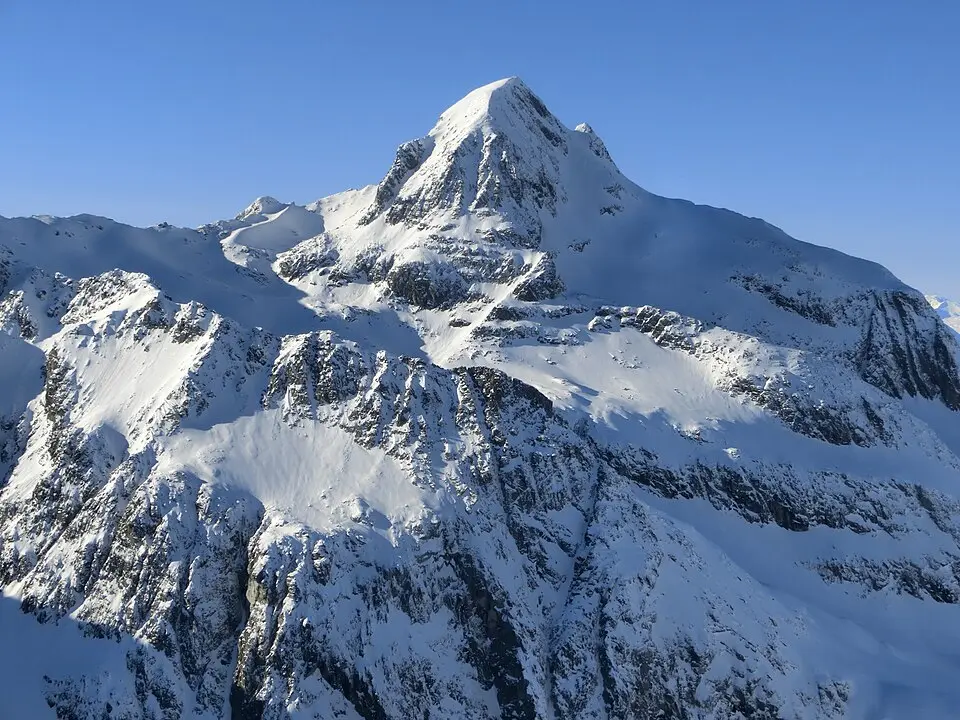 Piz Platta