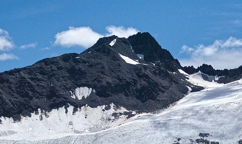 Piz Sarsura
