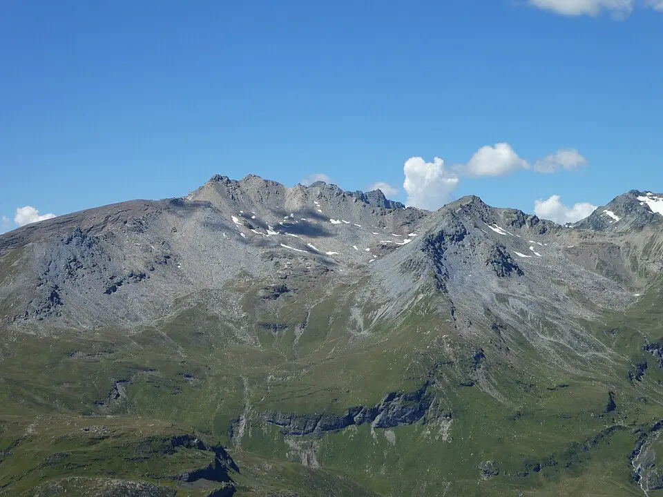 Piz Scalotta