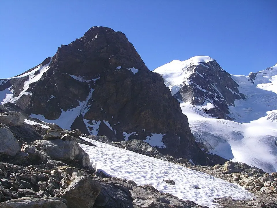 Piz Trovat