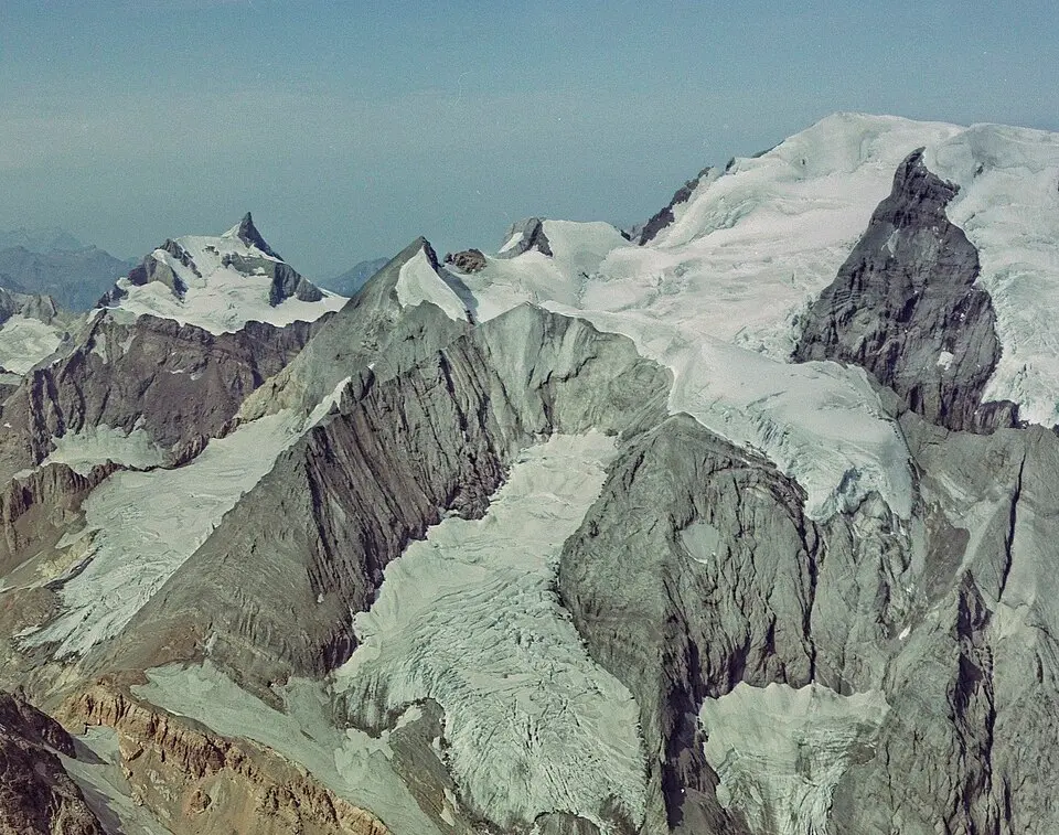 Piz Urlaun