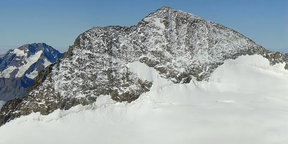 Pizzo Zupò