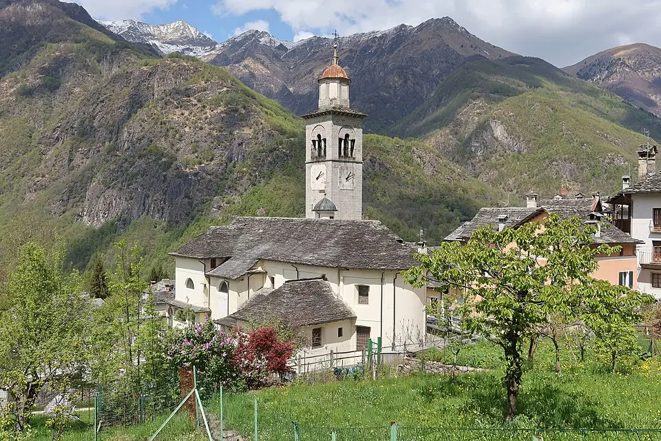 Anzino