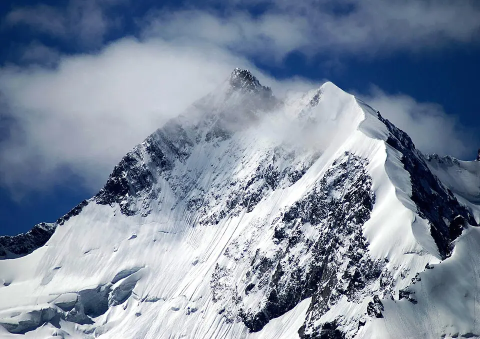 Alpi Retiche