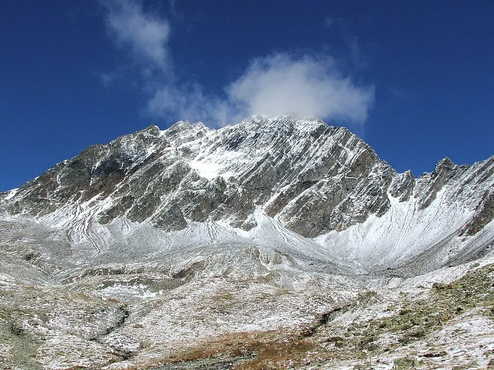 Piz Linard