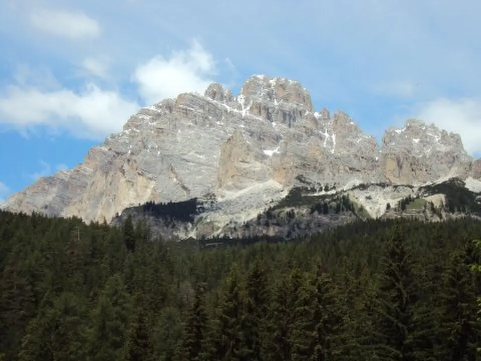 Piz Popena