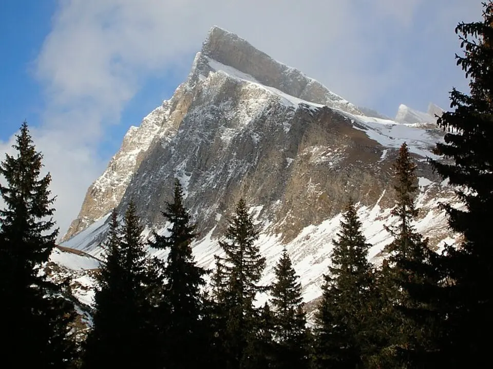 Pizzo Uccello