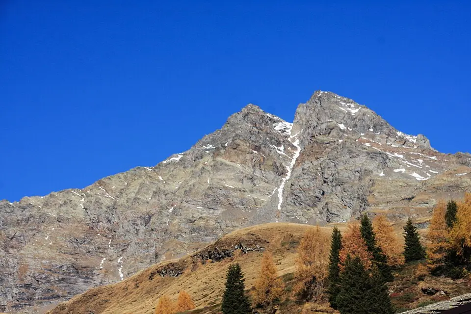 Piz di Pian