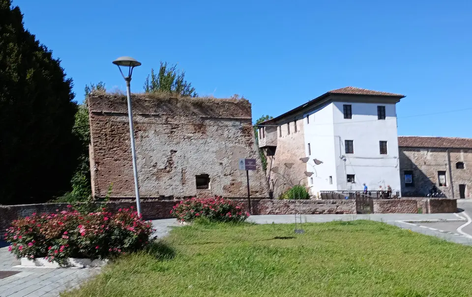 Torre del Governatore